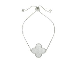 Pulsera Chapa de Oro