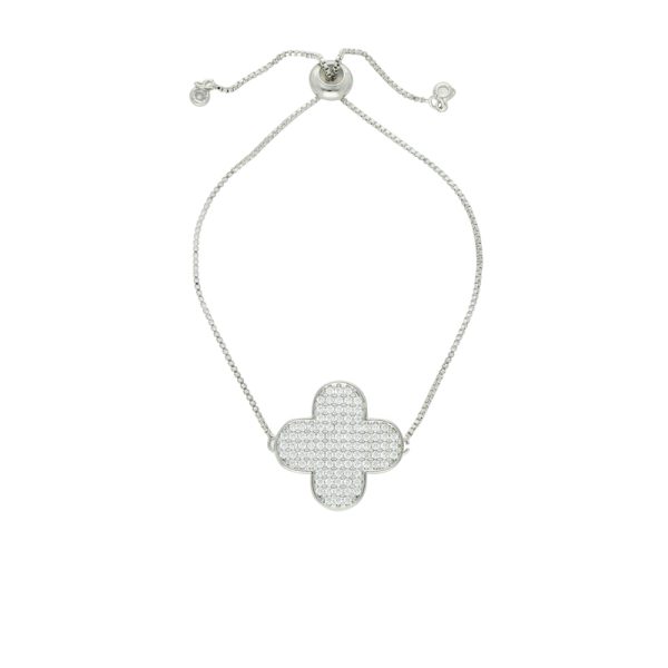 Pulsera Chapa de Oro