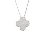 Collar Chapa de Oro