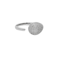 Anillo Chapa de Oro