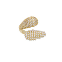 Anillo Chapa de Oro