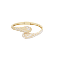Pulsera Chapa de Oro