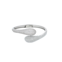 Pulsera Chapa de Oro