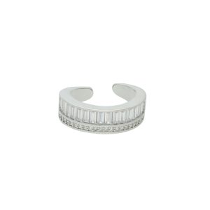 Anillo Chapa de Oro
