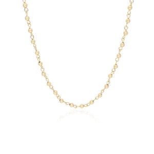 Cadena Chapa de Oro