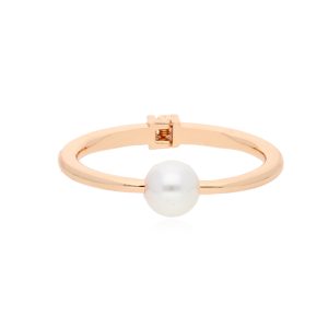 Pulsera Chapa de Oro