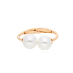 Pulsera Chapa de Oro