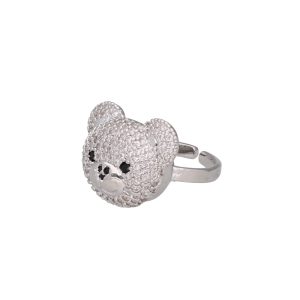 Anillo Chapa de Oro