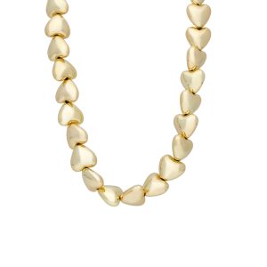 Collar Bisuteria