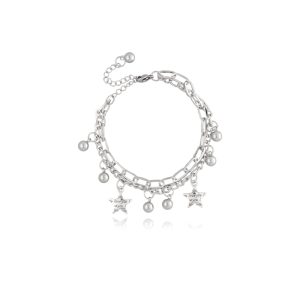 Pulsera Bisuteria