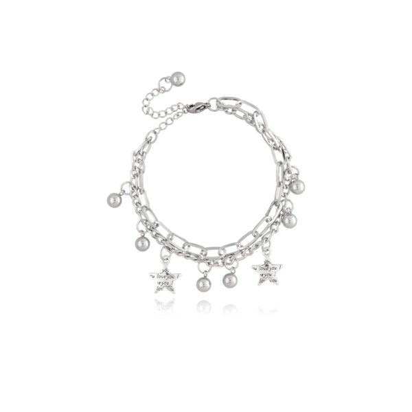 Pulsera Bisuteria