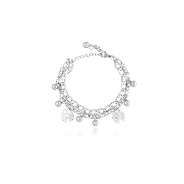 Pulsera Bisuteria