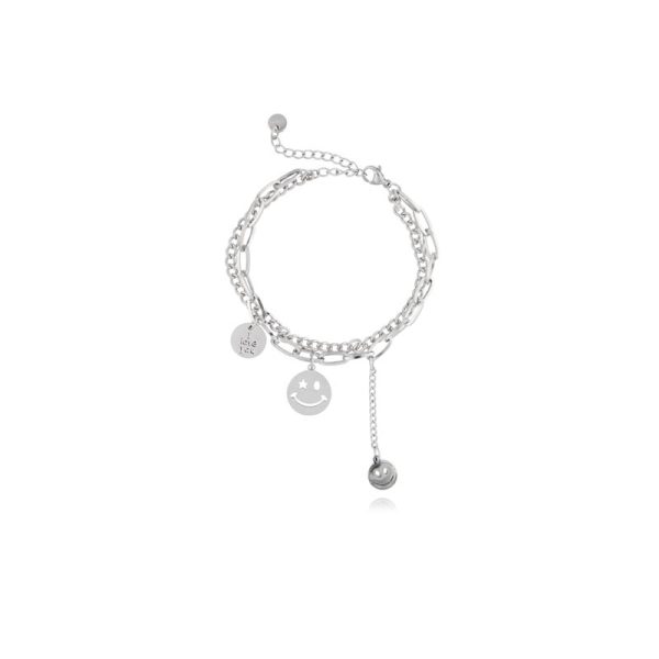 Pulsera Bisuteria