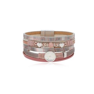 Pulsera Bisuteria