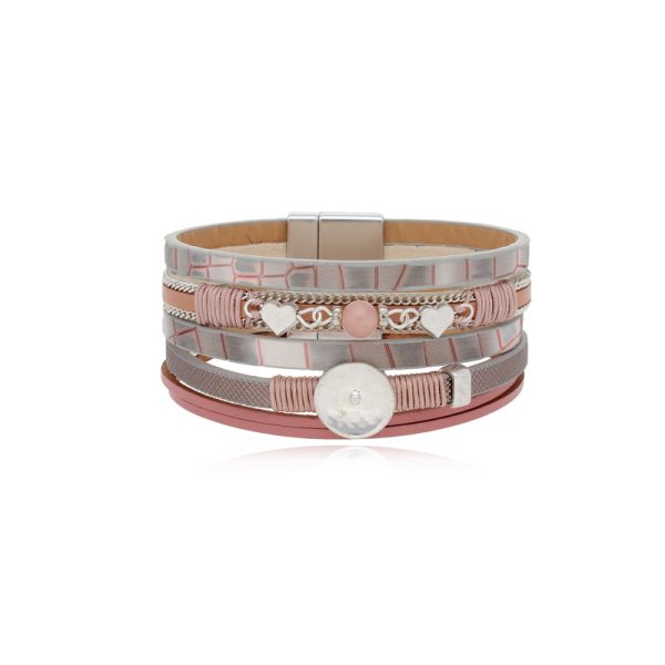 Pulsera Bisuteria