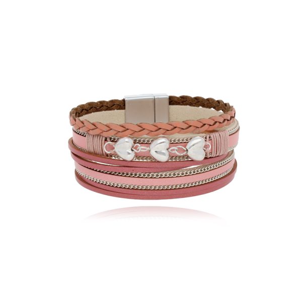 Pulsera Bisuteria