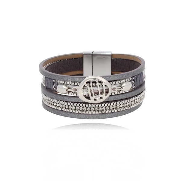 Pulsera Bisuteria