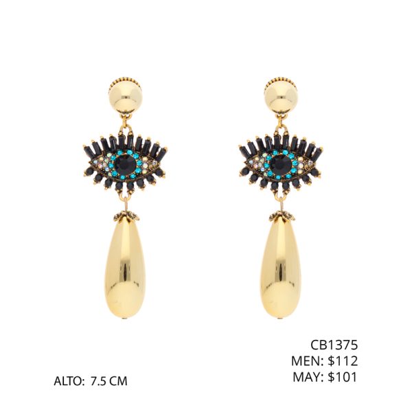 Arete Bisuteria Cb1375