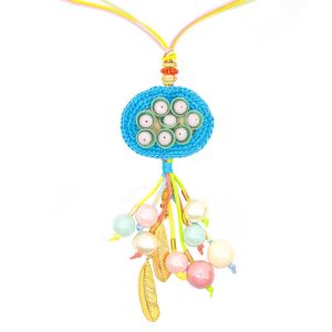 Collar Bisuteria