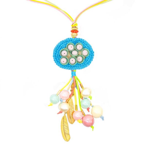 Collar Bisuteria