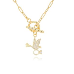 Collar Bisuteria