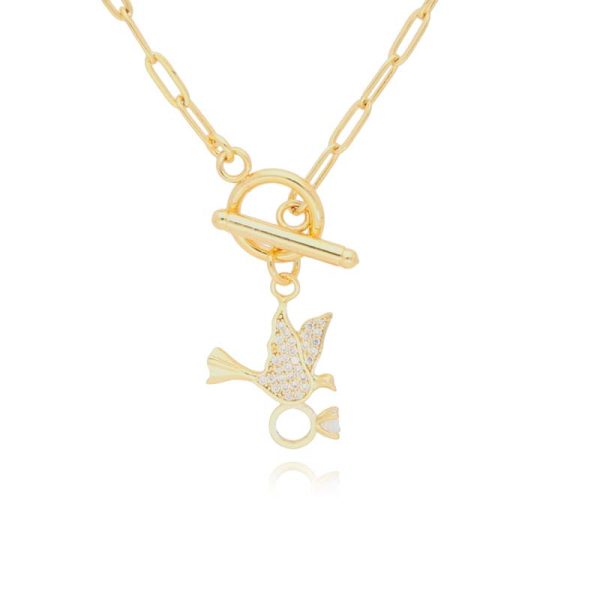 Collar Bisuteria