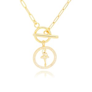 Collar Bisuteria