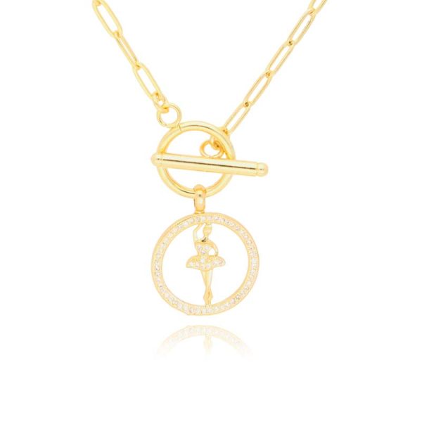 Collar Bisuteria