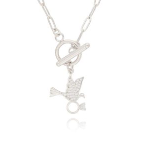 Collar Bisuteria