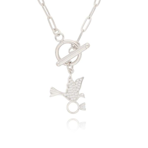 Collar Bisuteria