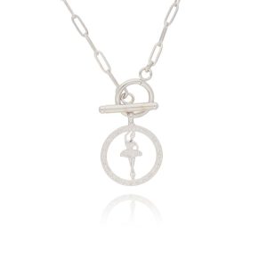 Collar Bisuteria