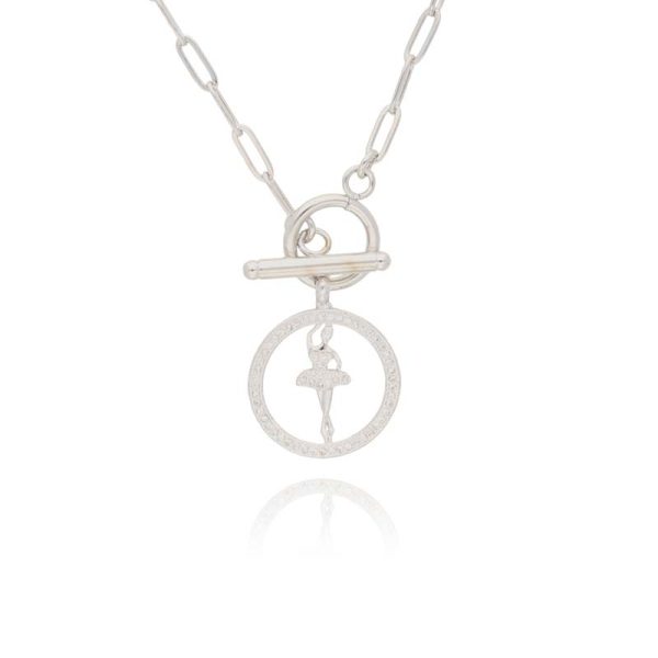 Collar Bisuteria