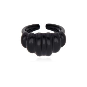 Anillo Chapa de Oro
