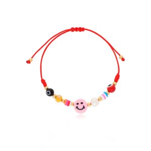 Pulsera Chapa de Oro