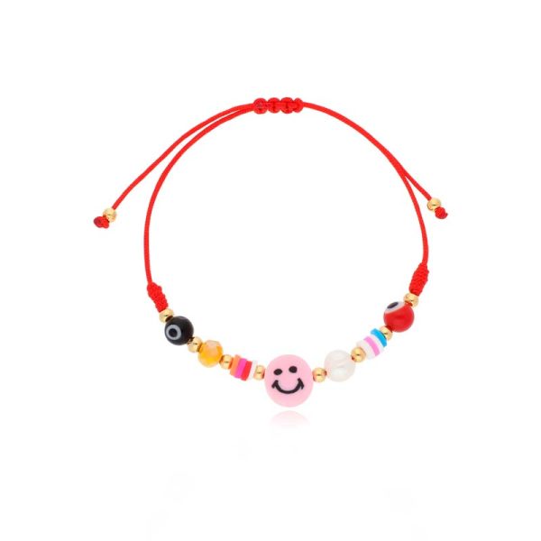Pulsera Chapa de Oro