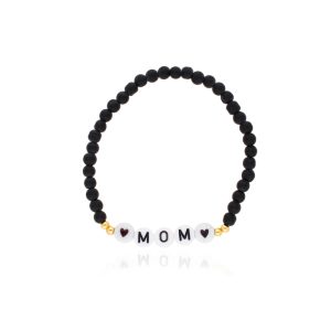 Pulsera Chapa de Oro
