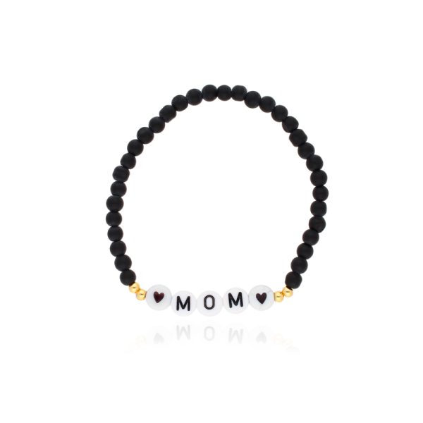 Pulsera Chapa de Oro