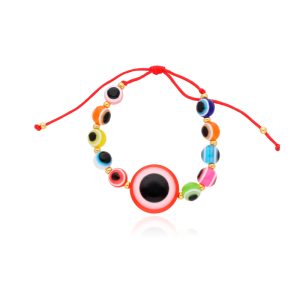 Pulsera Chapa de Oro
