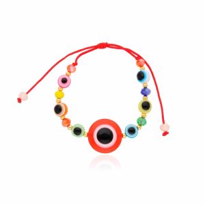 Pulsera Chapa de Oro