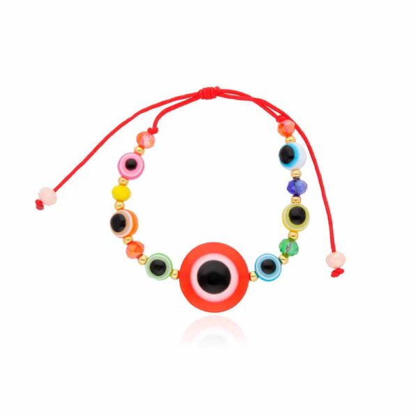 Pulsera Chapa de Oro