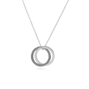 Collar Acero Inoxidable