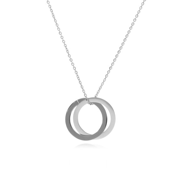 Collar Acero Inoxidable