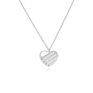 Collar Acero Inoxidable