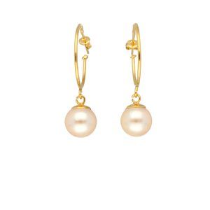 Broquel 12 mm Chapa de Oro