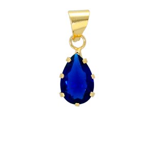 Broquel Chapa de Oro
