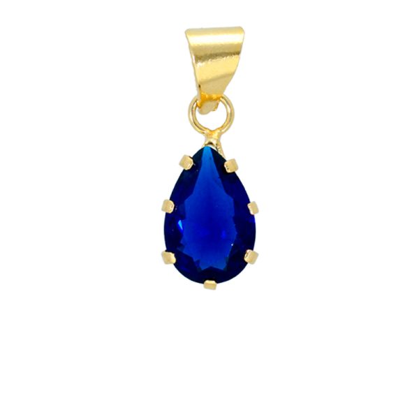Broquel Chapa de Oro