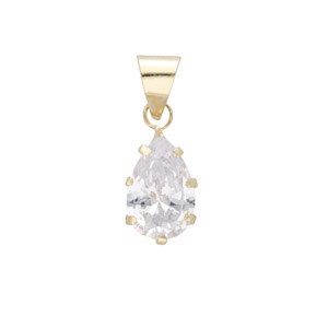 Broquel Chapa de Oro