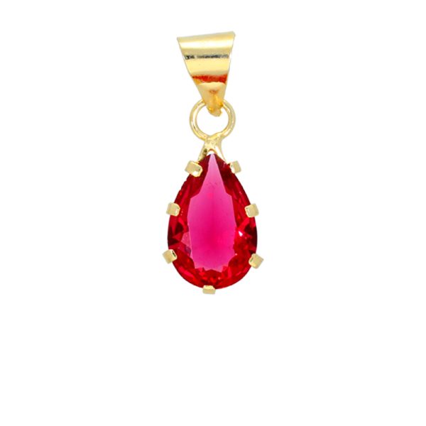 Broquel Chapa de Oro