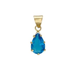 Broquel Chapa de Oro