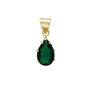 Broquel Chapa de Oro